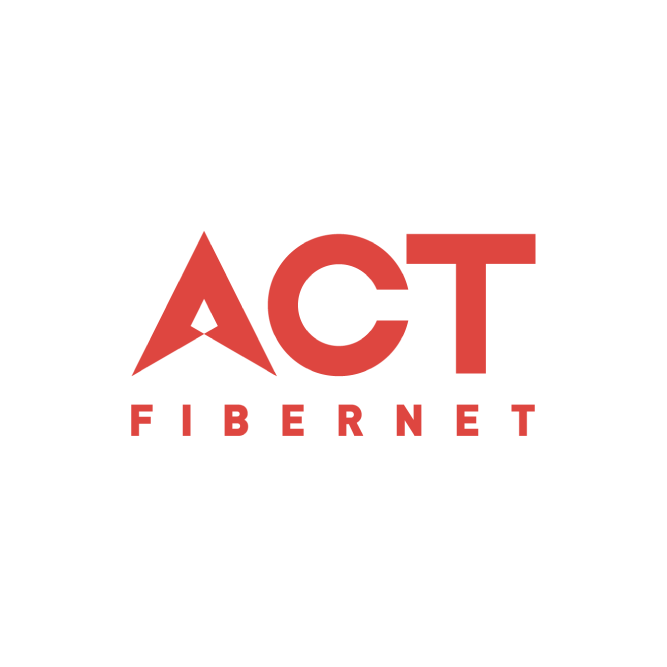 company logo