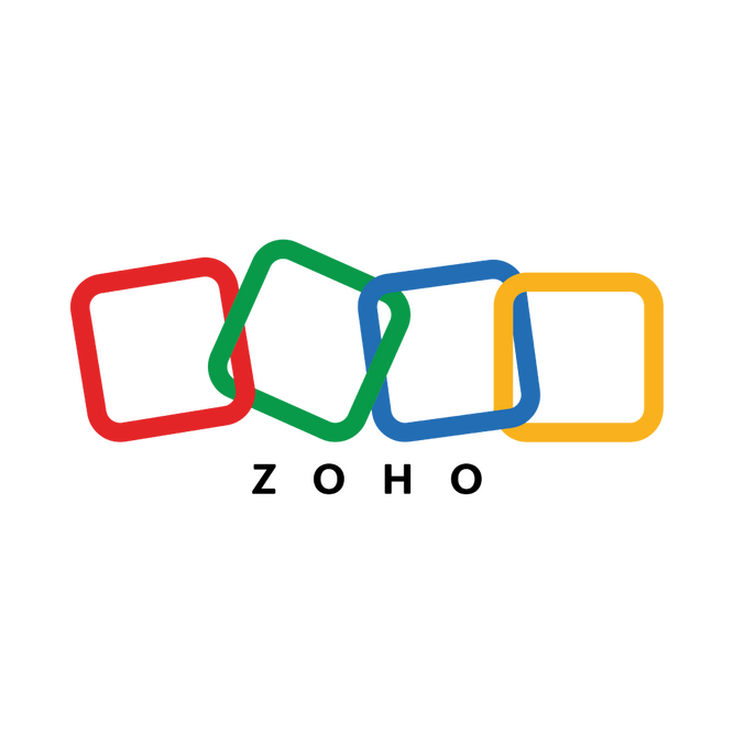 company logo